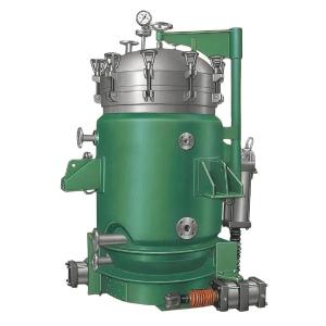 Quality Sludge Dewatering Centrifuge Separator Distillation Equipment wholesale