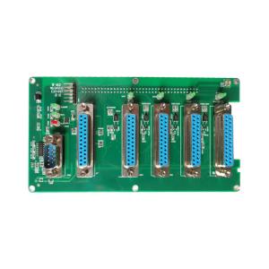 Quality HASL ENIG Double Sided 2 Layers PCBA Manufacturers wholesale