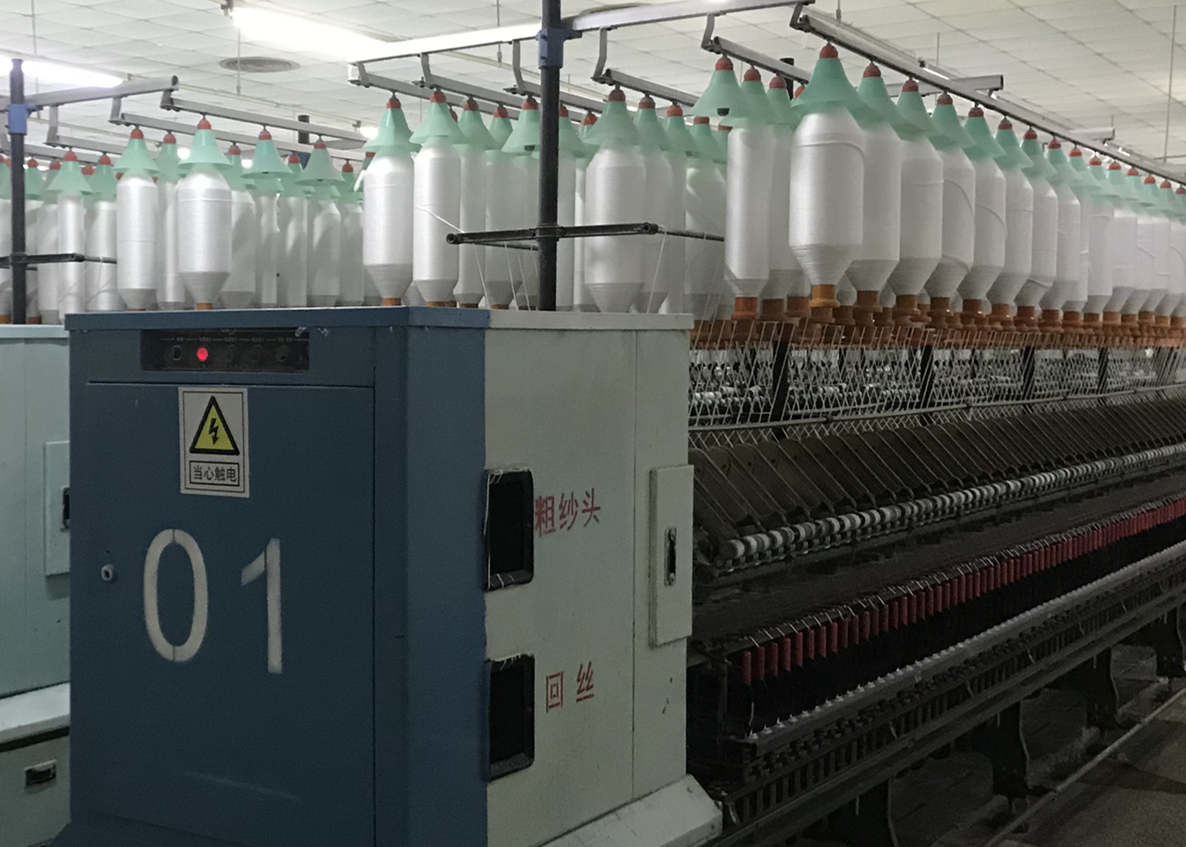20S/2 Spun Thick Polyester Thread