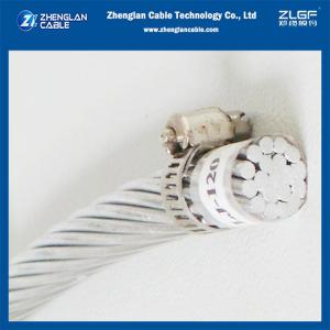 Quality 120mm2 Bare Aluminum Conductor For Overhead Line Use IEC61089 wholesale