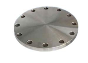 Quality DIN 2527 25 Bar Stainless Steel 304 Forged Steel Flanges wholesale