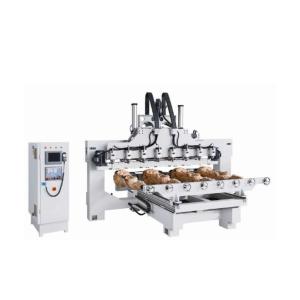 Quality 1325 Wood CNC Router Machine wholesale