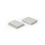 T3 T8 Temper AL6063 LED Light Aluminium Profile Waterproof Heatsink