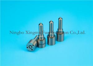 Quality Deutz / Fuel Bosch Injector Nozzle Common Rail Smallest Tolerance wholesale
