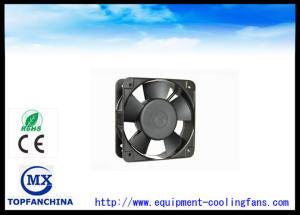 Quality IP56 IP58 IP68 waterproof 2000rpm exhaust fan 150mm X 150mm X 51mm 200 cfm air flow wholesale
