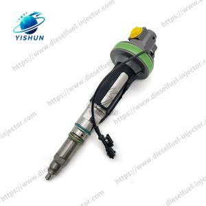 Quality 4928106 Y431K05141 Diesel Fuel Injector Qsk19 engine 4928106 Y431K05141 wholesale