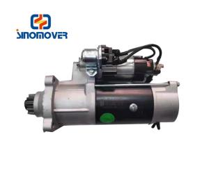 Quality WEICHAI Engine Parts 612600091076 Starter Original Parts wholesale