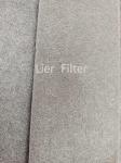 Petroleum Chemical Sintered Metal Fiber Felt High Strength
