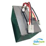 8+ Years Manufacturer Lithium Battery 18650 7s2p Li Ion Batteries 24V 60ah