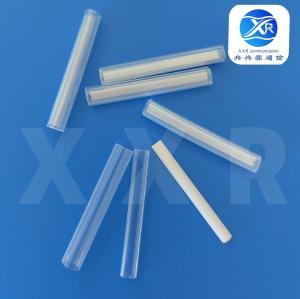 Quality 45mm Protection Sleeve Fiber Optic , FTTH Fiber Heat Shrink Sleeves wholesale