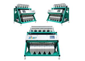 Quality 3.0kw 2226mm Grain Colour Sorter wholesale