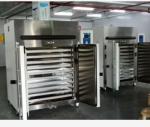 Liyi Electric Hot Air Drying Industrial Oven Manufacturer All Size Customize