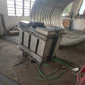 Quality 100000 Shots OEM Rotational Aluminum Mold , Custom Roto Mold wholesale
