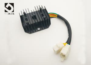 Quality Zongshen CH125 Universal 12v Regulator Rectifier 6 Wire Sample Available wholesale