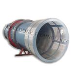 SUS316L Material Industrial Food Dryer 70% Drying Efficiency 1 - 80Ton