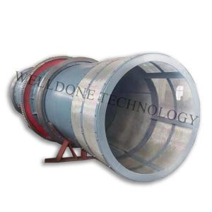 Quality SUS316L Material Industrial Food Dryer 70% Drying Efficiency 1 - 80Ton wholesale