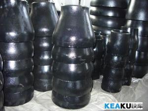 Quality BUTT welding carbon steel reducer, concentric reducer wholesale