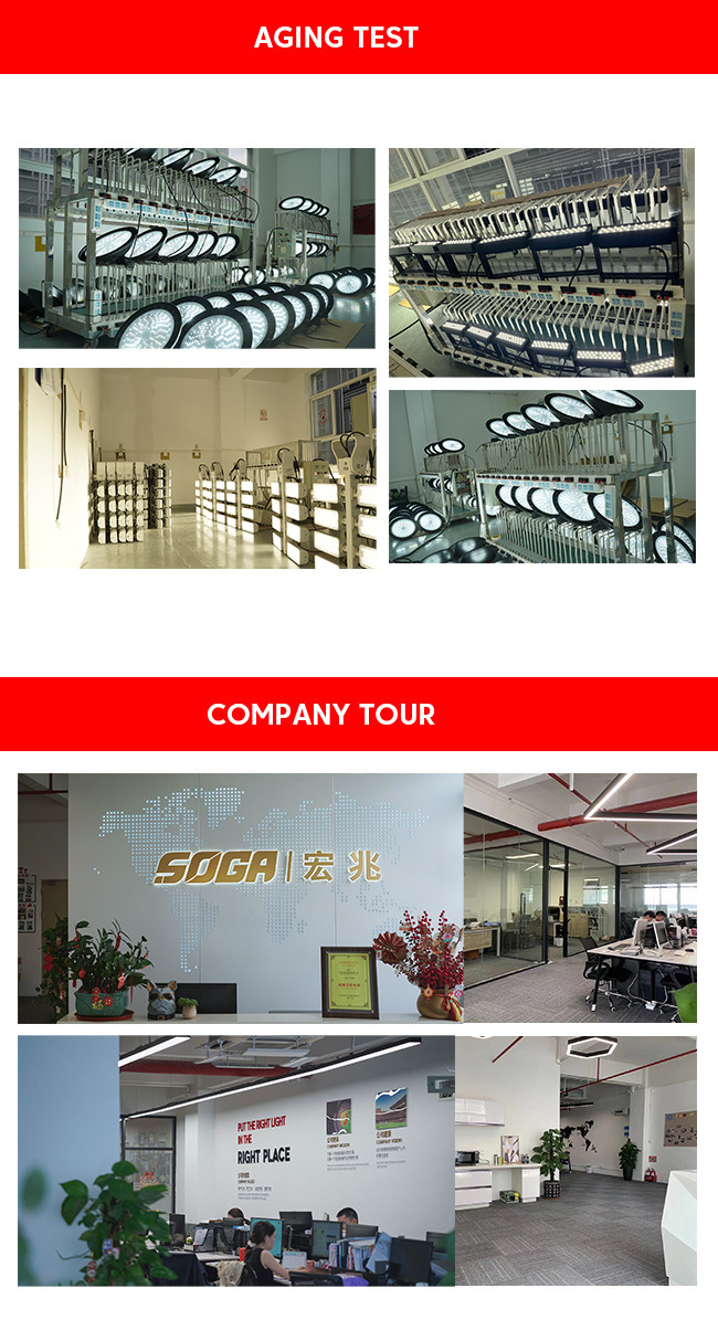 Dayight Sensor High Lumen LED Street Light LED for Customized Lighting Solutions