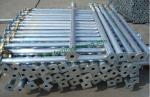 China Steel prop, alzaprima, Puntales, post shore, Shoring prop, telescopic prop