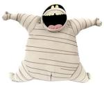 Fashion 10inch Hotel Transylvania 2 Cartoon Plush Toys For Promotion Gifts