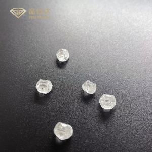 Quality D E F Color 2 Carat 2.5 Carat Lab Diamond HPHT For Jewelry wholesale