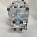 Hydraulic Pump Assy for Komatsu Wheel Loader WA450-5L WA470-5 WA480-5L WA480-5