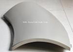 Anti Humidity Solid Aluminum Sheet , 1220x2440mm Insulated Aluminium Cladding