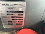 December 2021 STC950C7 Sany Truck Crane Counterweight 34t With Original Paint