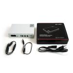 12V DC UPS Power Supply 18W 10400mah 36w 12000mah Mini Ups 5V USB 12V Outout Poe