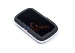 Large Battery Outdoor GPS Tracker Geo-fence Remote Voice Monitoring