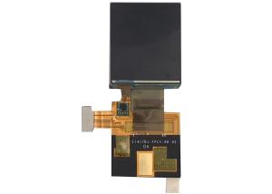 Quality RGB Graphic Small Oled Display Module 1.41inch For Children'S Watch wholesale