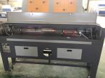 dual laser head laser head laser cutting machine 1390