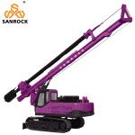 Rotary Drilling Machine Foundation Construction Machinery Hydraulic Rotary