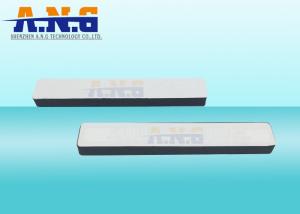 Quality Thickness 8mm Sponge Anti Metal Passive Uhf Rfid Tag With Higgs -3 9640 Chip wholesale