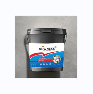 Quality Brush Application Grey Spray Applied Nano Silicone Rubber Waterproof Coating in Grey wholesale