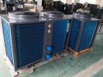 38 KW Heating Capacity Constant Water Temperature Heat Pump for Swimming Pool