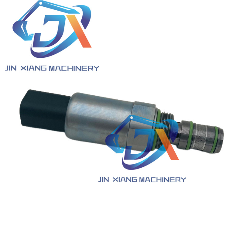 Upgrade Your Industrial Equipment with STAR ZEBRA R901377826 RCS35 Drive Valve Solenoid Control Valve