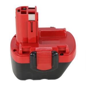 Quality Bat043 Bat045 Bat046 Bosch Power Tool Battery 12V 3000mAh Rechargeable wholesale