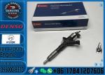 diesel injector parts High quality diesel nozzle assembly pump injector 095000
