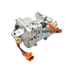 EV Car Electric Compressor Air Compressor MEHE-8103020-D1 For BYD 300V BC36