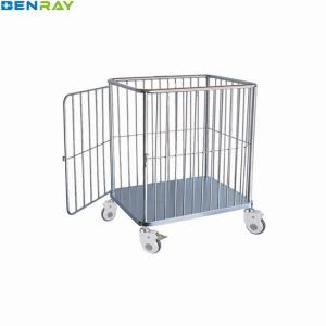 Quality Trolley for dirty clothes wholesale