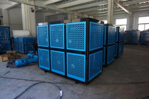 Quality Thermal Mass Refrigerated Air Dryer , Desiccant Air Dryers For Compressed Air wholesale