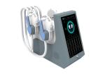 ABS Stainless Steel LED RF Lifting Machine 620nm 415nm 530nm