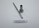 ORTIZ BMW X5 common rail spare parts injector control valve F00VC01043 for