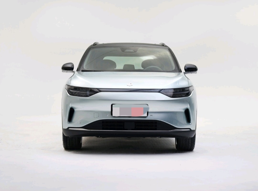 Leap C11 2021 Change Luxurious Version EV Mid Size Electric Suv 610km