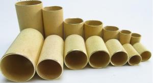 Quality Micro Porous Powder 1000mm Length Sintered Bronze Filter Element wholesale