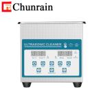 1L 1.3L Ultrasonic Instrument Cleaner And Washing Machine Industrial Ultrasound