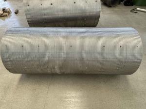 Quality Carbon Steel Lebus Half Split Sleeves For Lifting Equipment wholesale