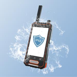 Quality IP68 HUA Guard Tour System Waterproof Security Guard Patrolling Device wholesale