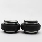 1B5-500 Suspension Air Springs AIRSUSTECH Single Air Bag 1K130070